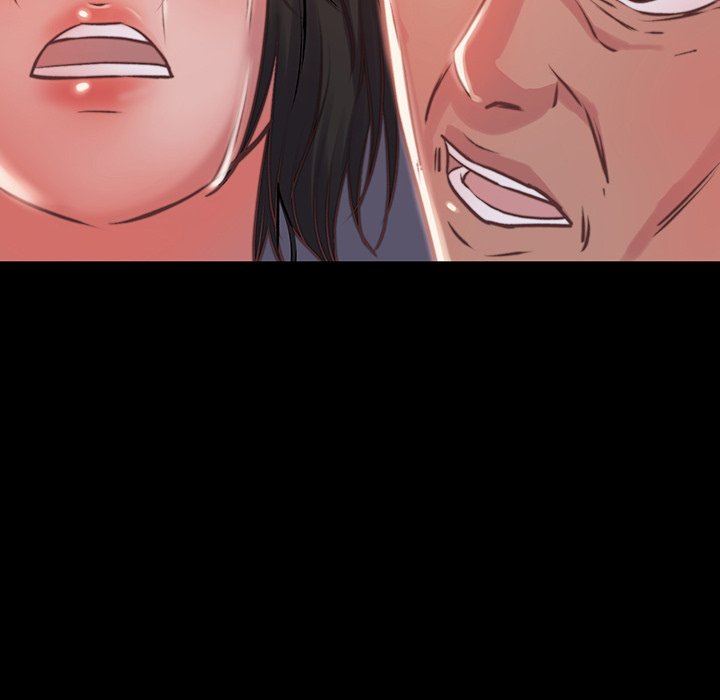 The Lost Girl - Chapter 5 [photo 8] - MangaPorn