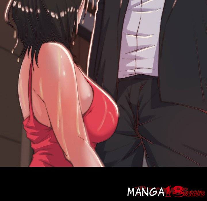 The Lost Girl - Chapter 5 [photo 81] - MangaPorn