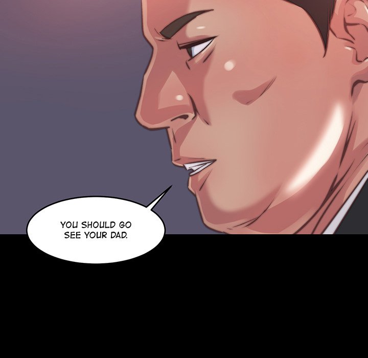 The Lost Girl - Chapter 5 [photo 83] - MangaPorn