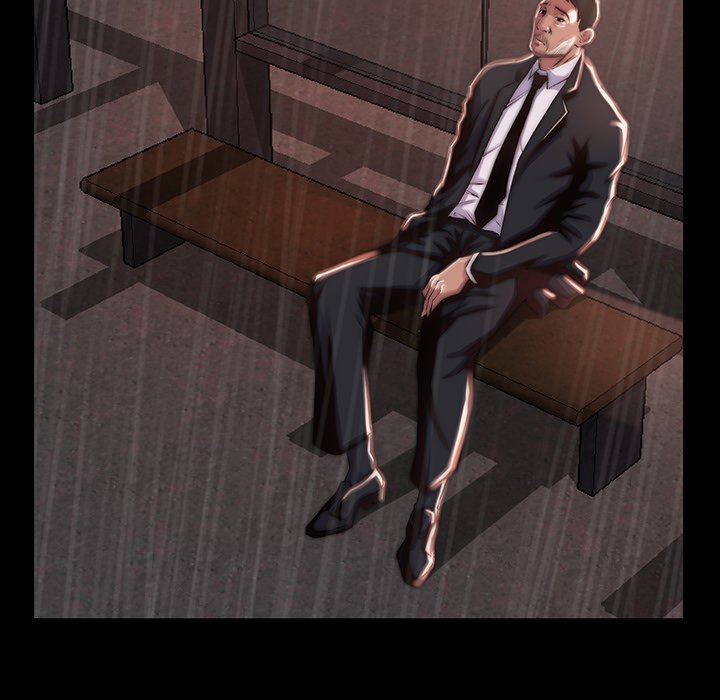 The Lost Girl - Chapter 5 [photo 97] - MangaPorn