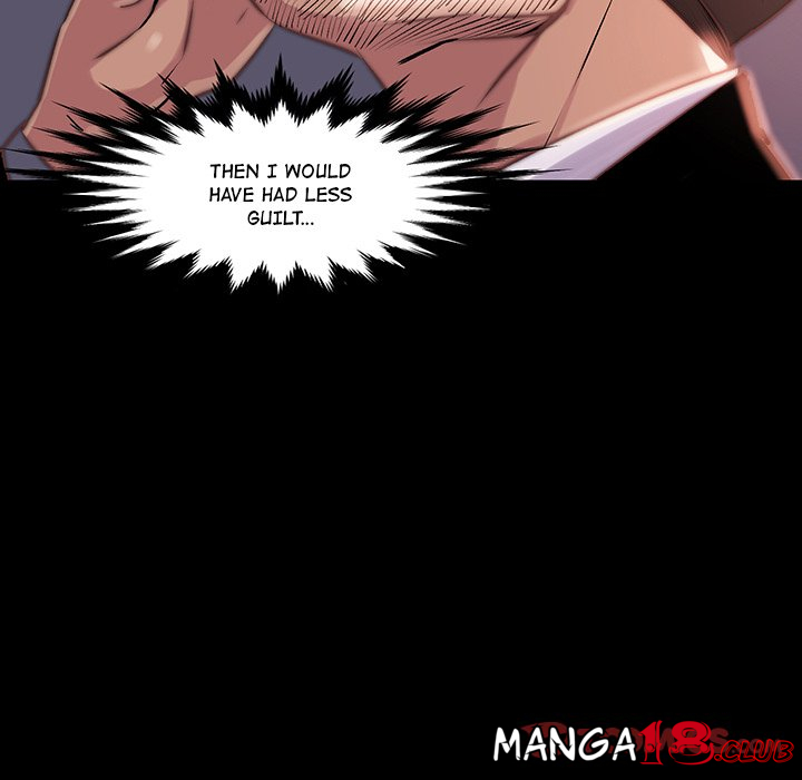 The Lost Girl - Chapter 5 [photo 99] - MangaPorn