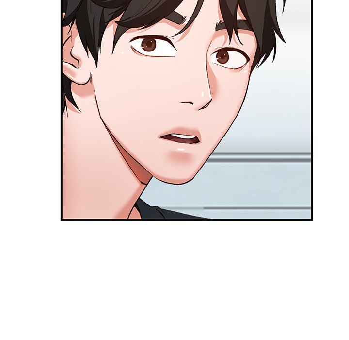 The Lost Girl - Chapter 6 [photo 10] - MangaPorn