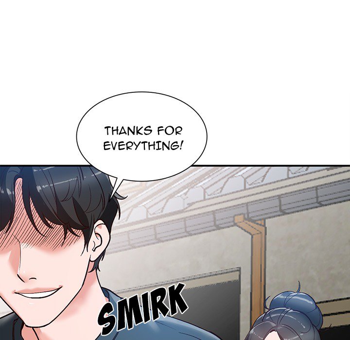 The Lost Girl - Chapter 6 [photo 104] - MangaPorn