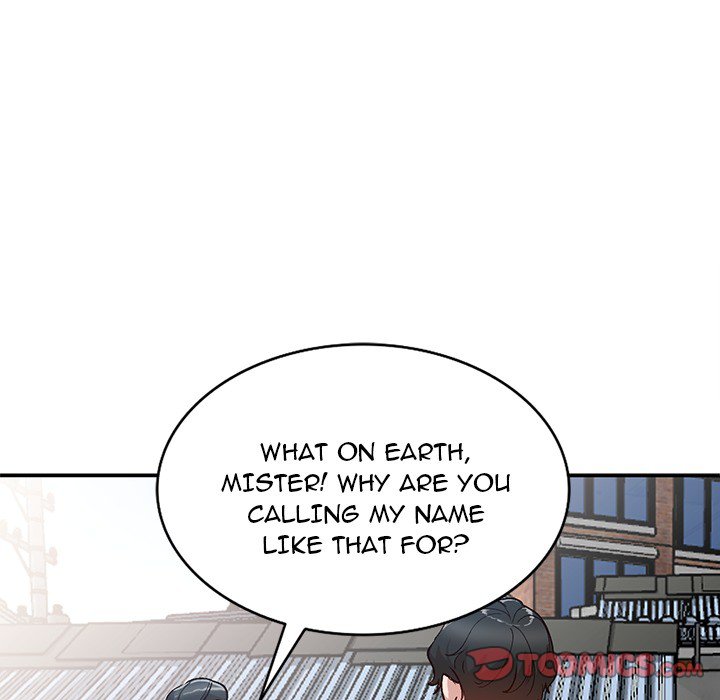 The Lost Girl - Chapter 6 [photo 111] - MangaPorn