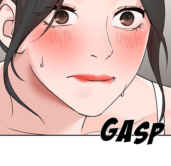 The Lost Girl - Chapter 6 [photo 128] - MangaPorn
