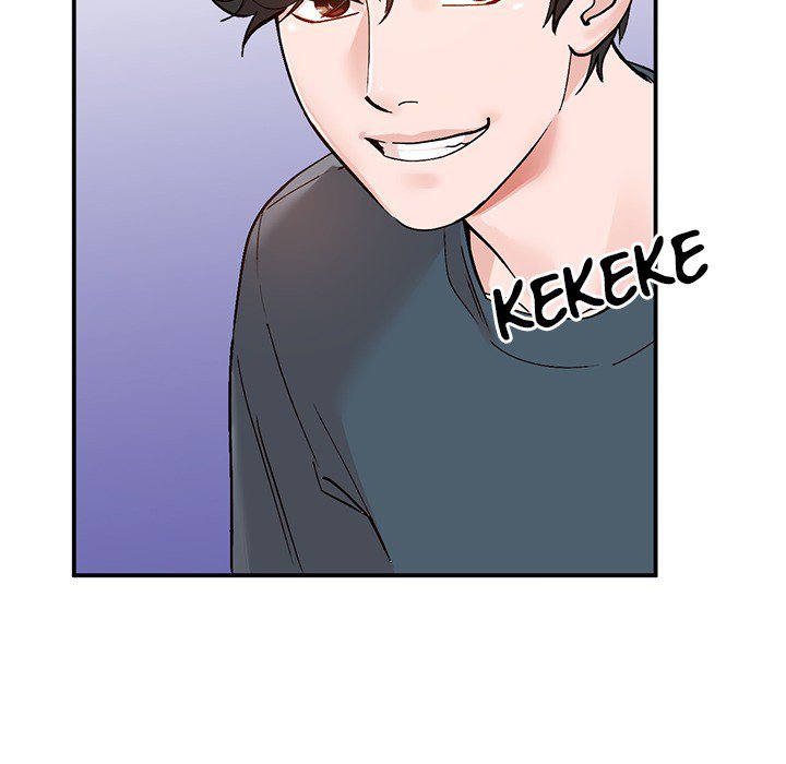 The Lost Girl - Chapter 6 [photo 132] - MangaPorn