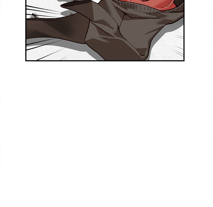 The Lost Girl - Chapter 6 [photo 28] - MangaPorn