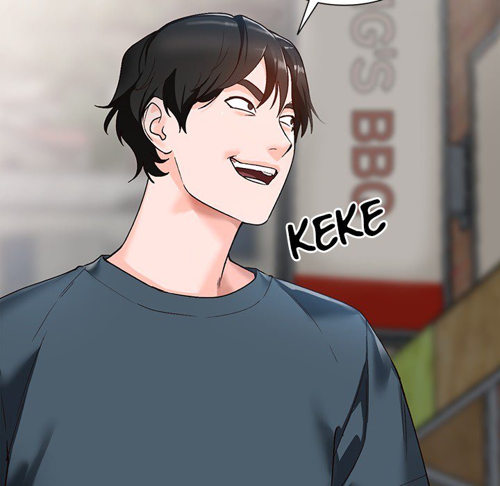 The Lost Girl - Chapter 6 [photo 49] - MangaPorn