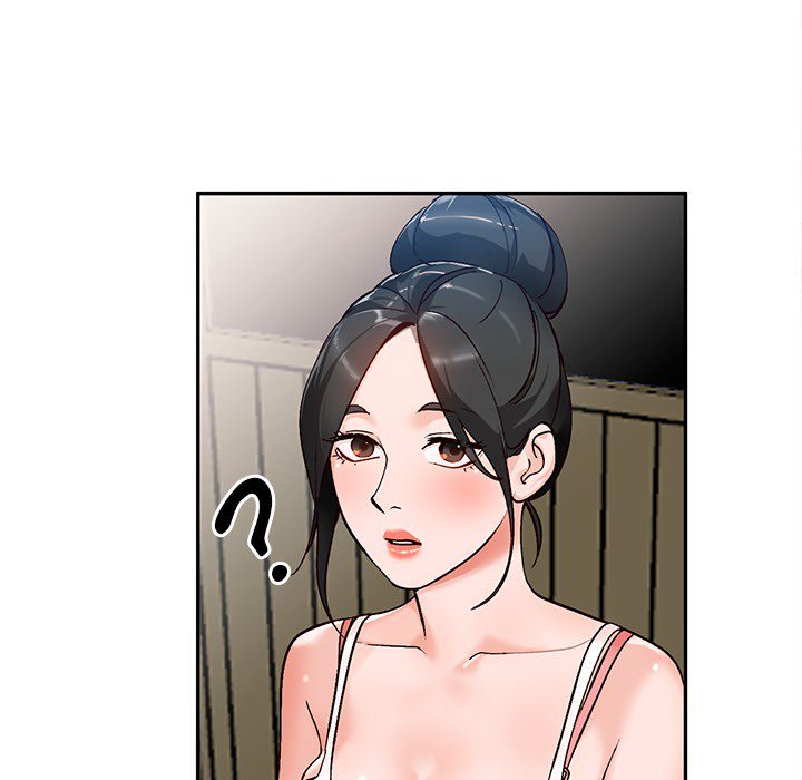 The Lost Girl - Chapter 6 [photo 83] - MangaPorn