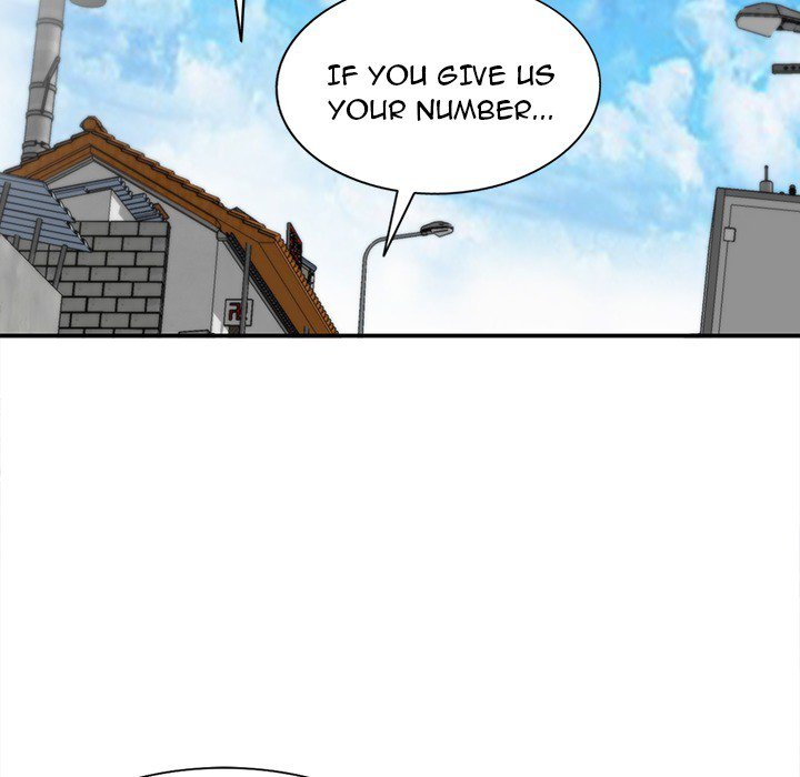 The Lost Girl - Chapter 6 [photo 88] - MangaPorn