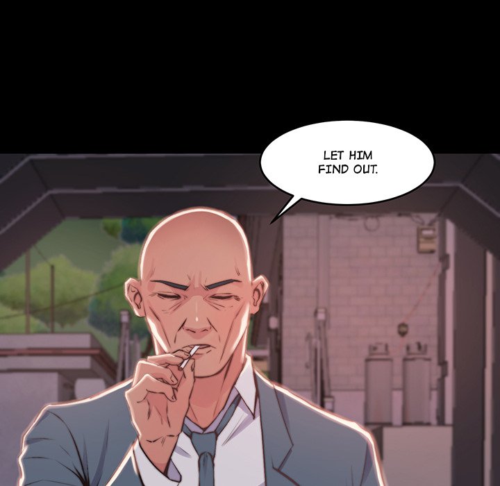 The Lost Girl - Chapter 7 [photo 104] - MangaPorn