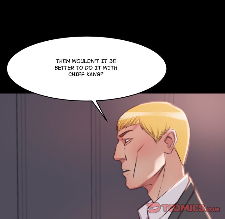 The Lost Girl - Chapter 7 [photo 111] - MangaPorn