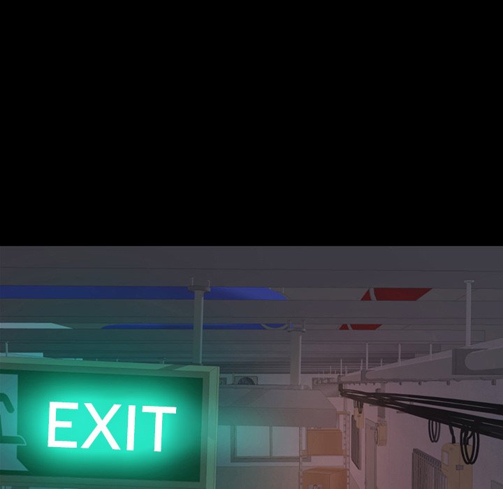 The Lost Girl - Chapter 7 [photo 121] - MangaPorn