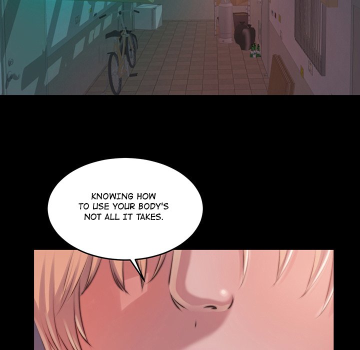 The Lost Girl - Chapter 7 [photo 122] - MangaPorn