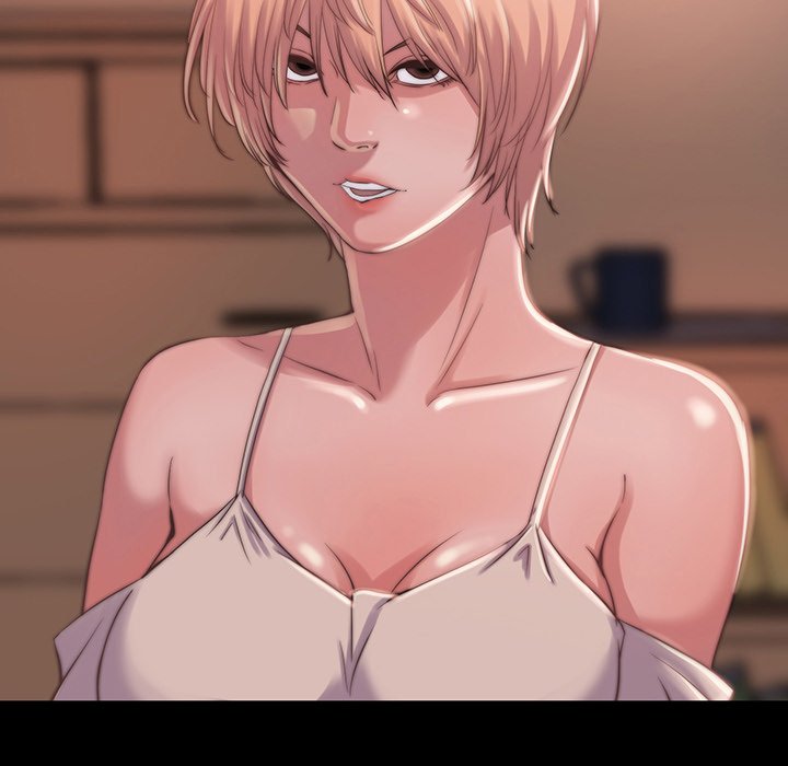 The Lost Girl - Chapter 7 [photo 125] - MangaPorn