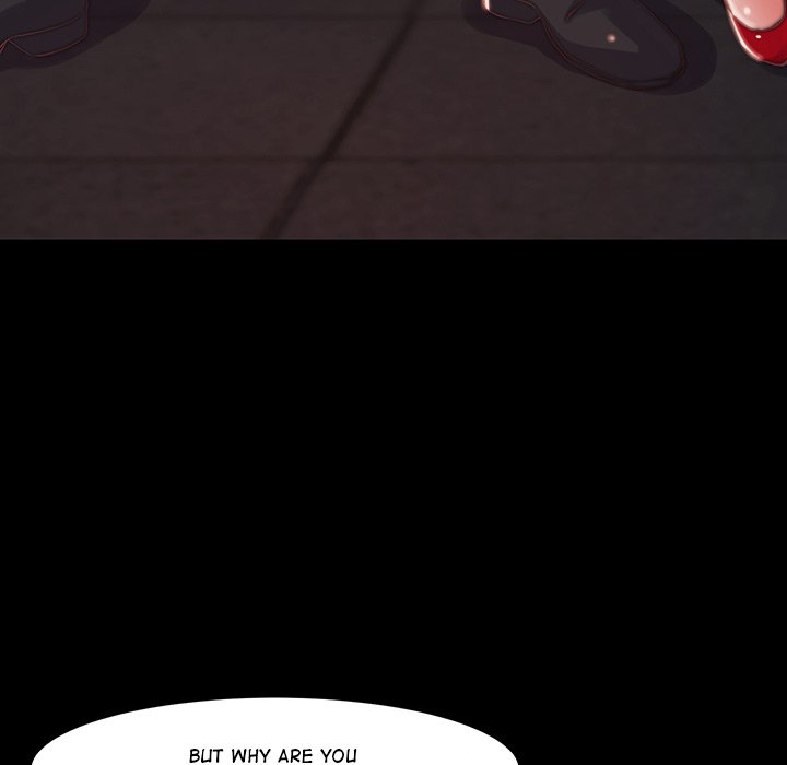 The Lost Girl - Chapter 7 [photo 54] - MangaPorn