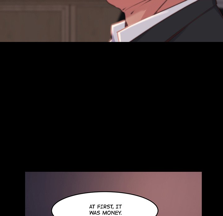 The Lost Girl - Chapter 7 [photo 59] - MangaPorn