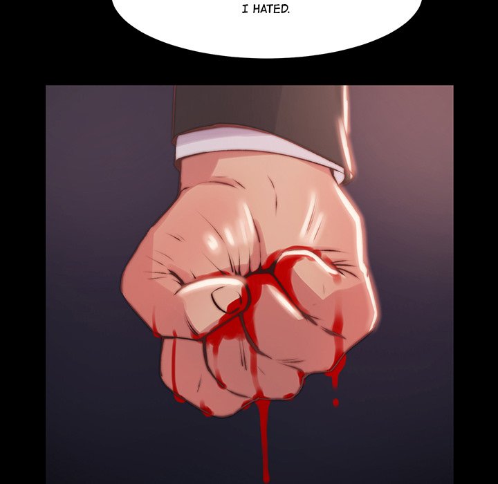 The Lost Girl - Chapter 7 [photo 64] - MangaPorn