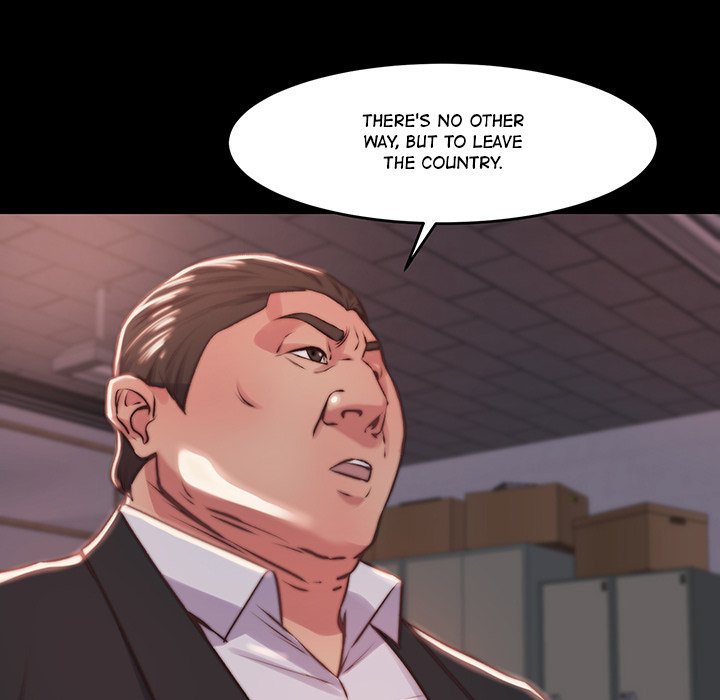 The Lost Girl - Chapter 7 [photo 67] - MangaPorn