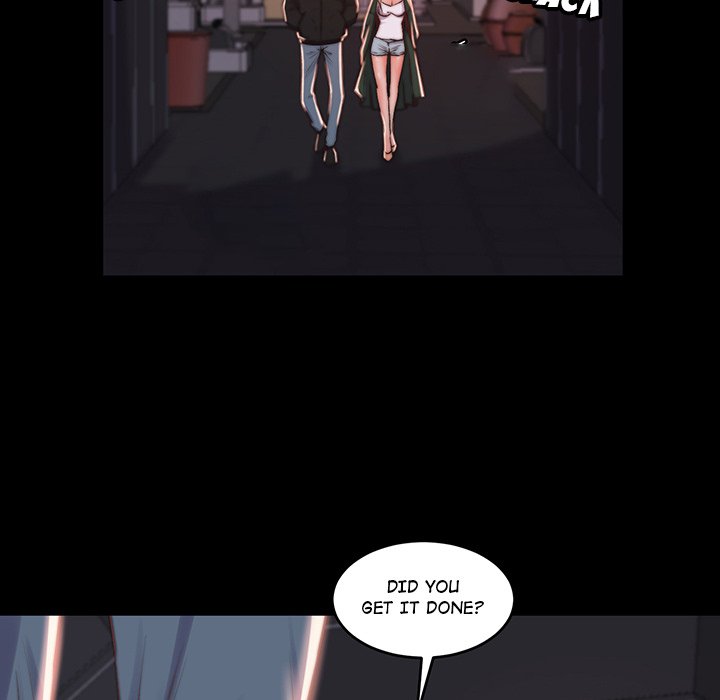 The Lost Girl - Chapter 7 [photo 83] - MangaPorn
