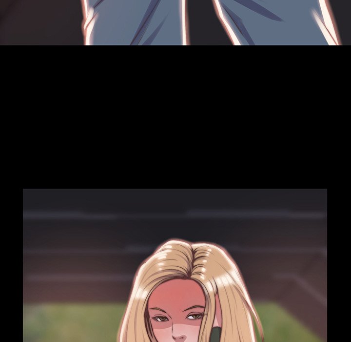 The Lost Girl - Chapter 7 [photo 88] - MangaPorn