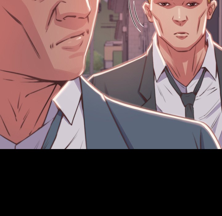 The Lost Girl - Chapter 7 [photo 91] - MangaPorn