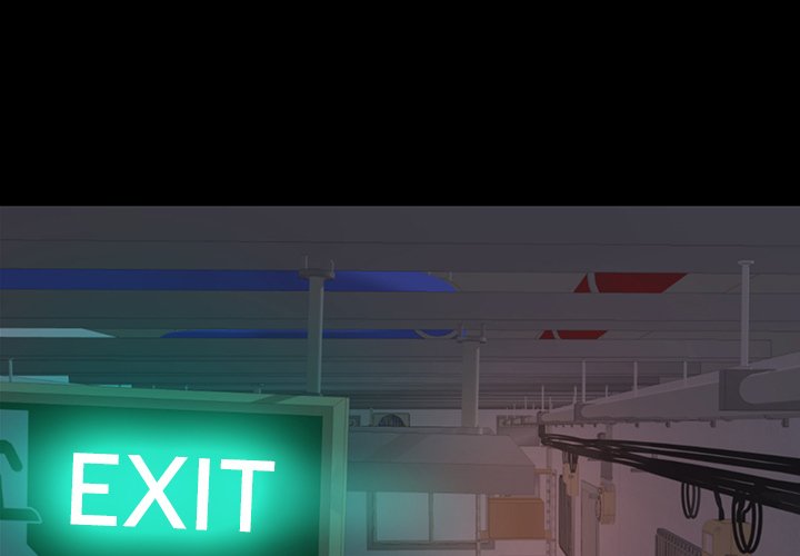 The Lost Girl - Chapter 8 [photo 1] - MangaPorn