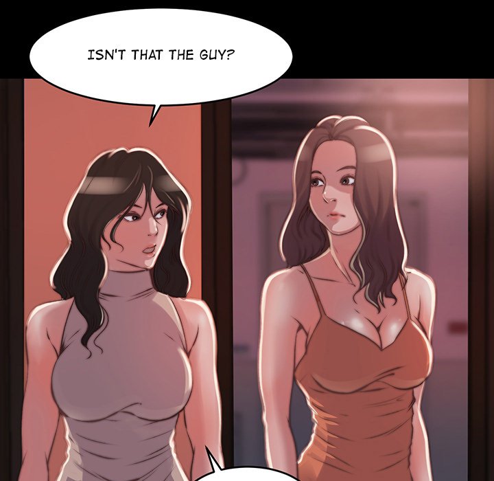The Lost Girl - Chapter 8 [photo 103] - MangaPorn