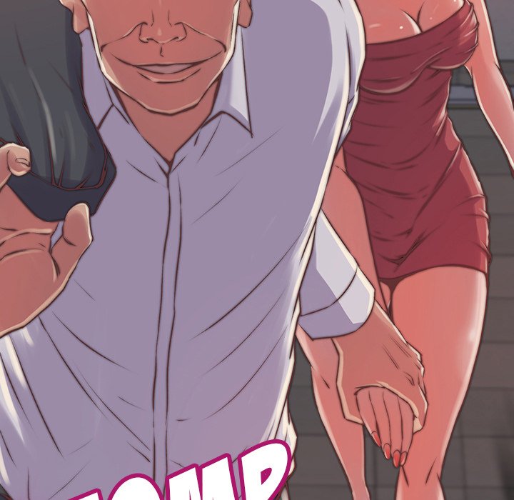 The Lost Girl - Chapter 8 [photo 111] - MangaPorn