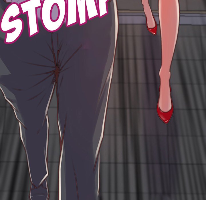 The Lost Girl - Chapter 8 [photo 112] - MangaPorn