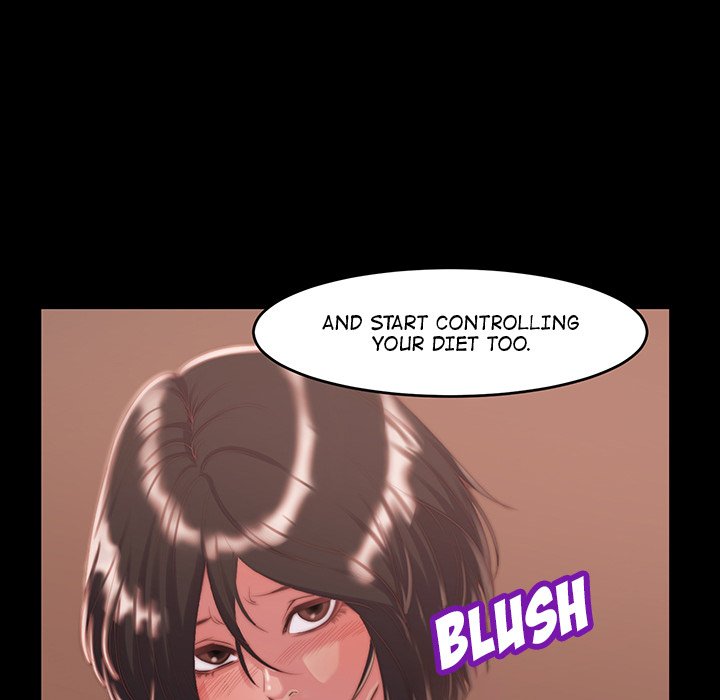 The Lost Girl - Chapter 8 [photo 18] - MangaPorn