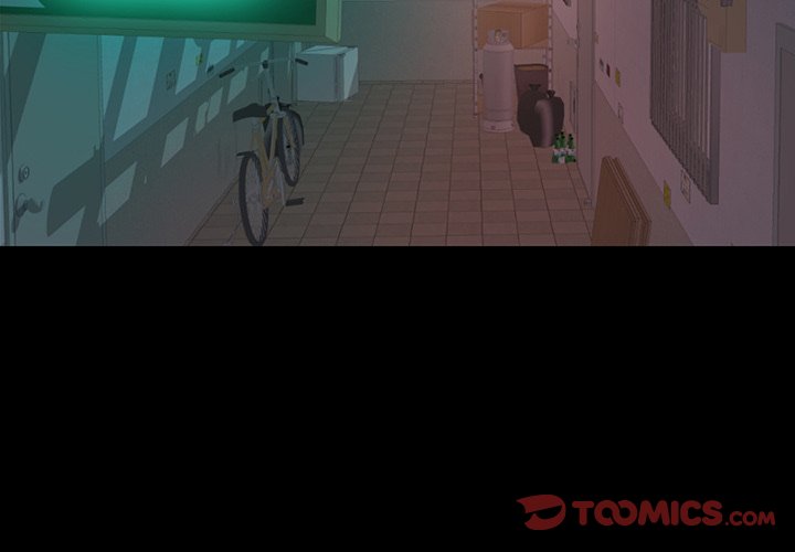 The Lost Girl - Chapter 8 [photo 2] - MangaPorn