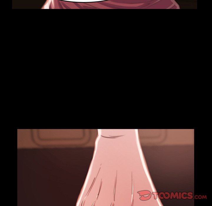 The Lost Girl - Chapter 8 [photo 20] - MangaPorn