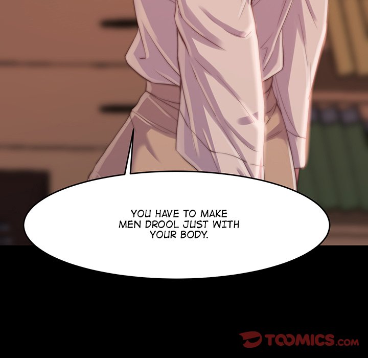 The Lost Girl - Chapter 8 [photo 26] - MangaPorn