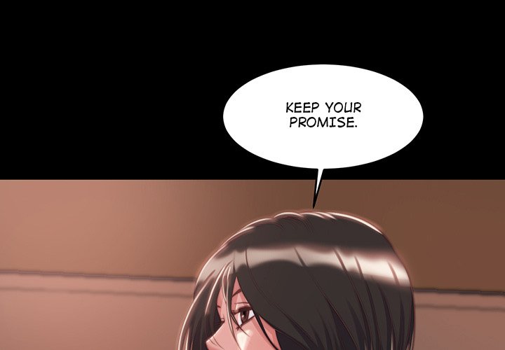 The Lost Girl - Chapter 8 [photo 3] - MangaPorn