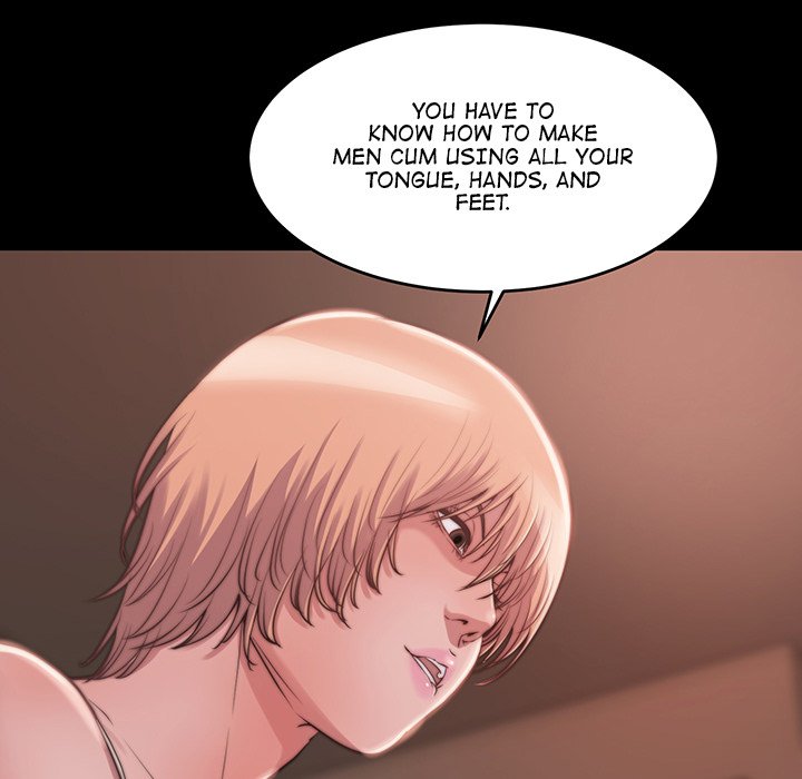 The Lost Girl - Chapter 8 [photo 57] - MangaPorn