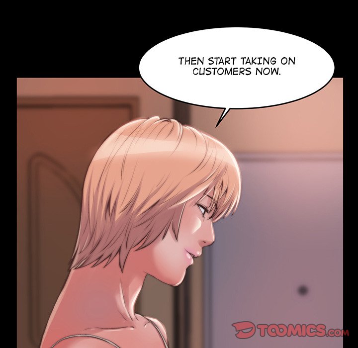 The Lost Girl - Chapter 8 [photo 62] - MangaPorn