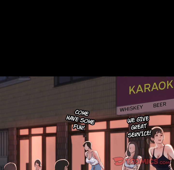 The Lost Girl - Chapter 8 [photo 68] - MangaPorn