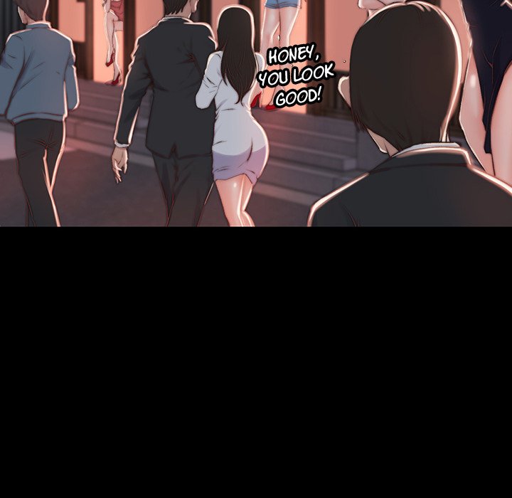 The Lost Girl - Chapter 8 [photo 69] - MangaPorn