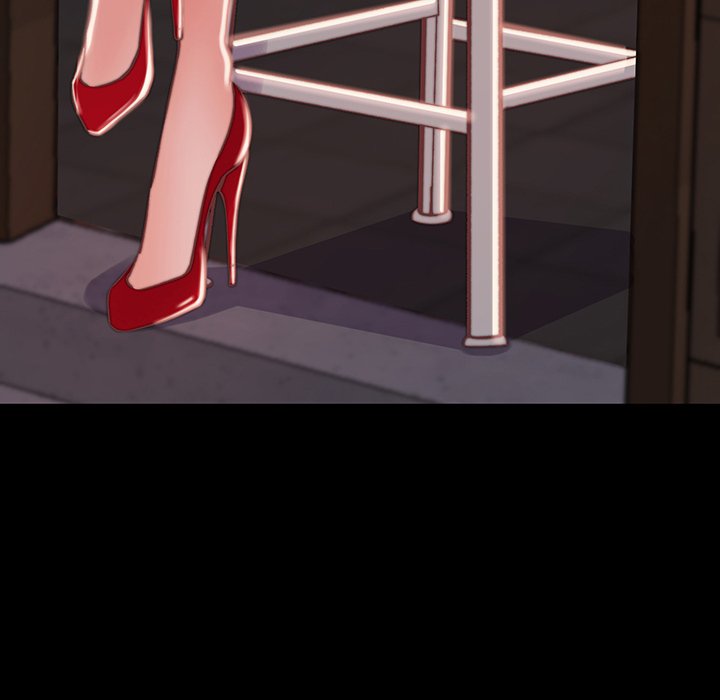 The Lost Girl - Chapter 8 [photo 72] - MangaPorn