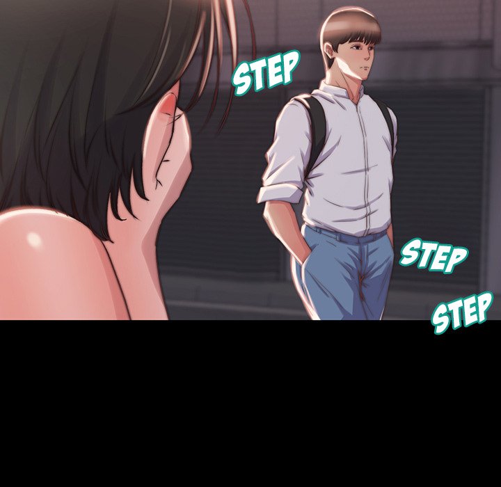 The Lost Girl - Chapter 8 [photo 75] - MangaPorn