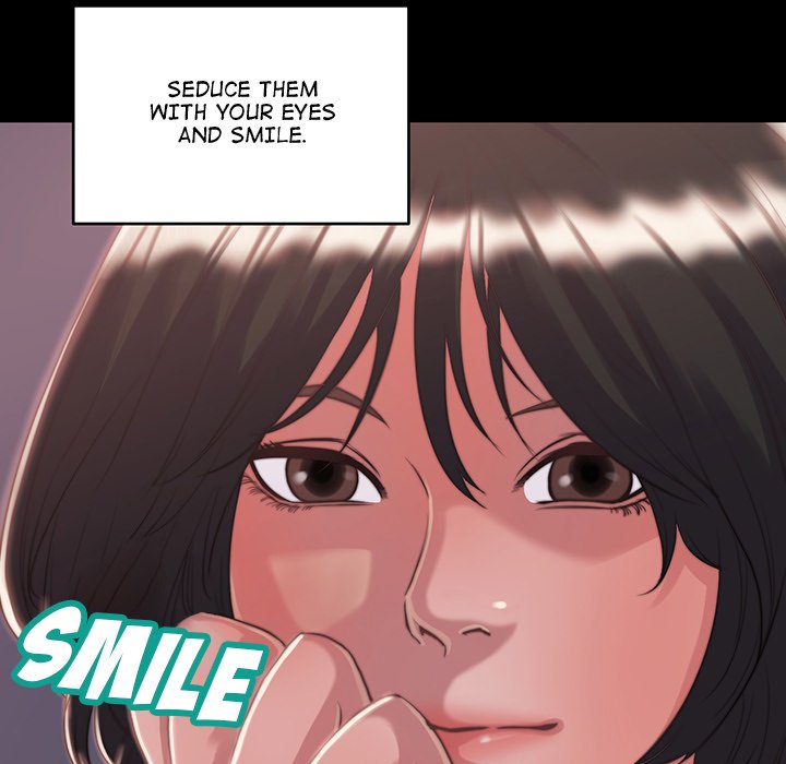 The Lost Girl - Chapter 8 [photo 83] - MangaPorn