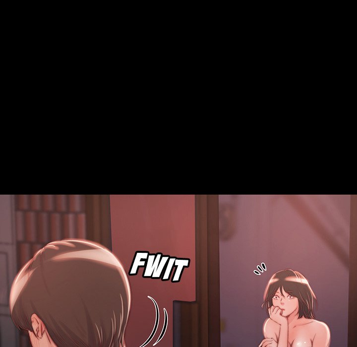 The Lost Girl - Chapter 8 [photo 87] - MangaPorn