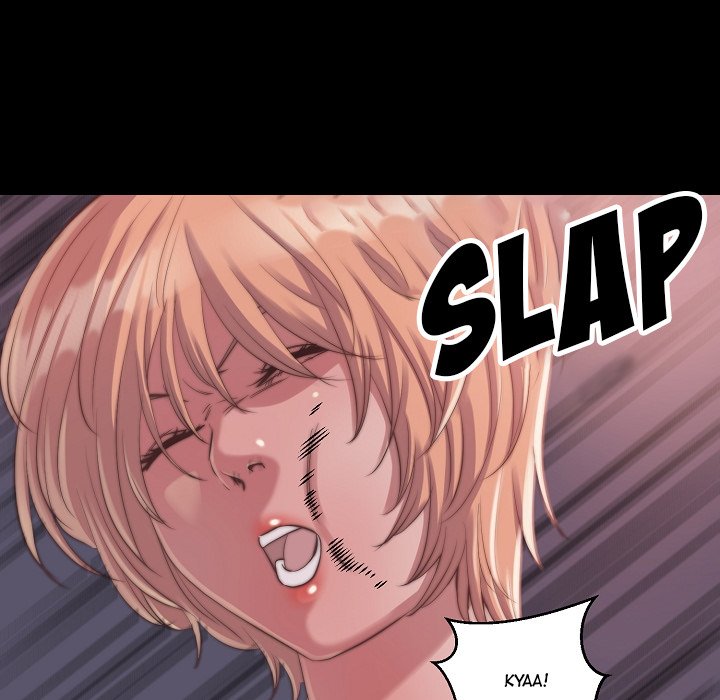 The Lost Girl - Chapter 9 [photo 106] - MangaPorn