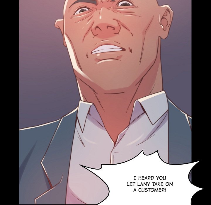 The Lost Girl - Chapter 9 [photo 108] - MangaPorn