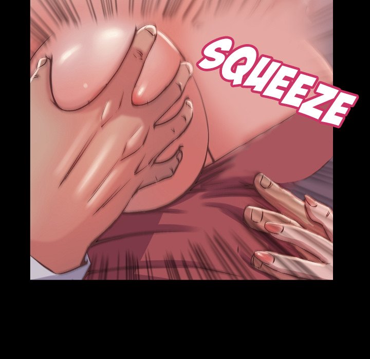 The Lost Girl - Chapter 9 [photo 11] - MangaPorn