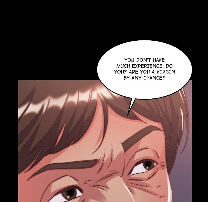 The Lost Girl - Chapter 9 [photo 17] - MangaPorn