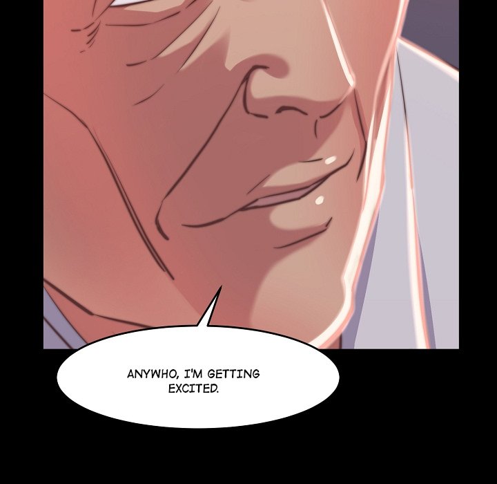 The Lost Girl - Chapter 9 [photo 18] - MangaPorn