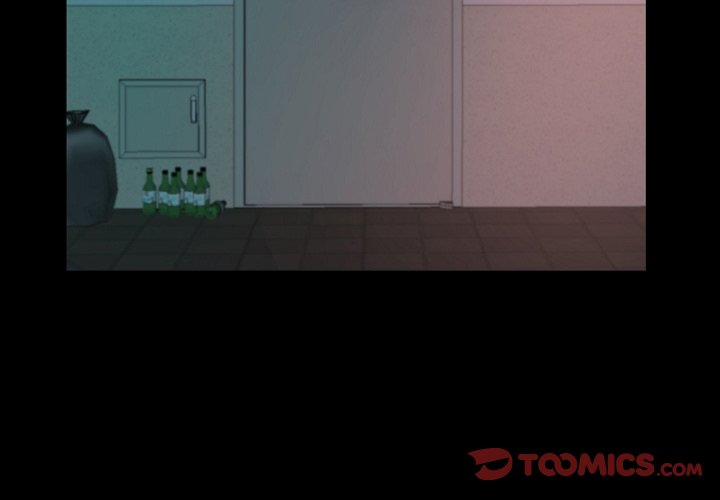 The Lost Girl - Chapter 9 [photo 2] - MangaPorn