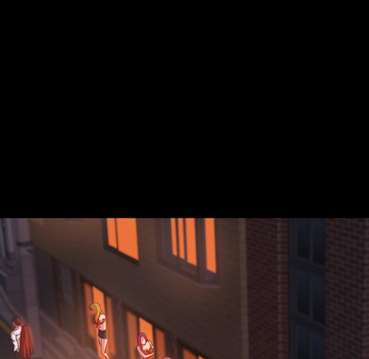 The Lost Girl - Chapter 9 [photo 31] - MangaPorn